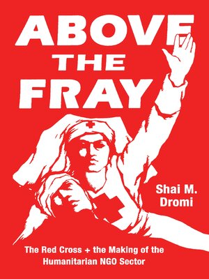 cover image of Above the Fray